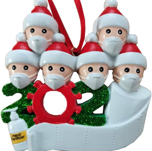 christmas pendent festival party xmas tree decoration gifts personalized family ornament pandemic with face masks hand sanitizer d9907
christmas pendent festival party xmas tree decoration gifts personalized family ornament pandemic with face masks hand sanitizer d9907