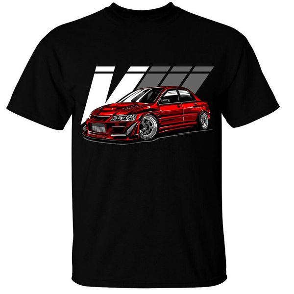 evolution 8 автомобилей t-shirt mens гонки performance эво viii мода классический tee shirt
evolution 8 автомобилей t-shirt mens гонки performance эво viii мода классический tee shirt