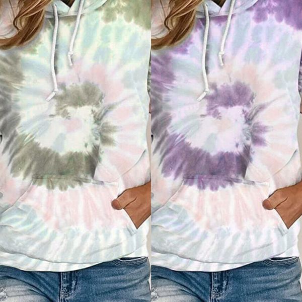 2020 autumn new loose tie-dyed printed hooded long-sleeved for women 2020 sweater sweaterautumn new loose tie-dyed printed hooded long-sleev, Black
2020 autumn new loose tie-dyed printed hooded long-sleeved for women 2020 sweater sweaterautumn new loose tie-dyed printed hooded long-sleev, Black