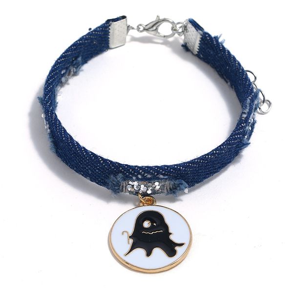 charm bracelets halloween evil spiders bracelet ghosts bats pendant, Golden;silver
charm bracelets halloween evil spiders bracelet ghosts bats pendant, Golden;silver