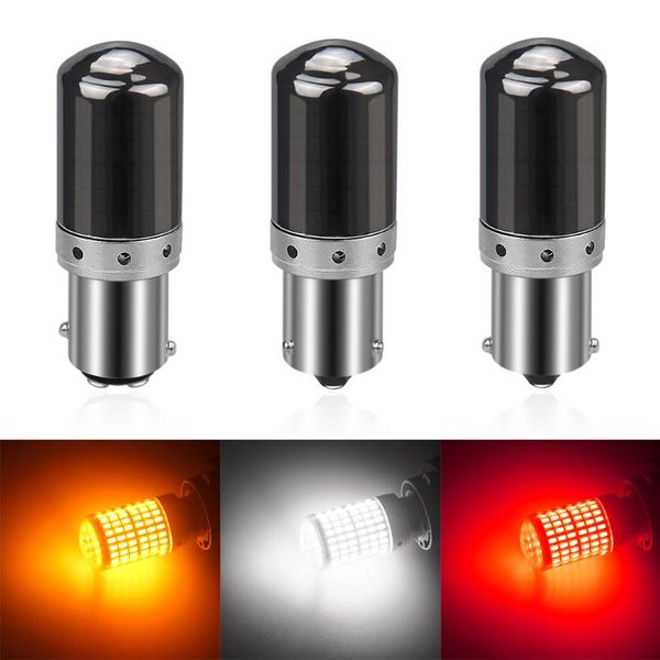 2pcs 1156 лампа p21w ba15s py21w bau15s canbus автомобилей 144smd 12-24 нет hyper вспышки обратный тормозной сигнал поворота свет
2pcs 1156 лампа p21w ba15s py21w bau15s canbus автомобилей 144smd 12-24 нет hyper вспышки обратный тормозной сигнал поворота свет