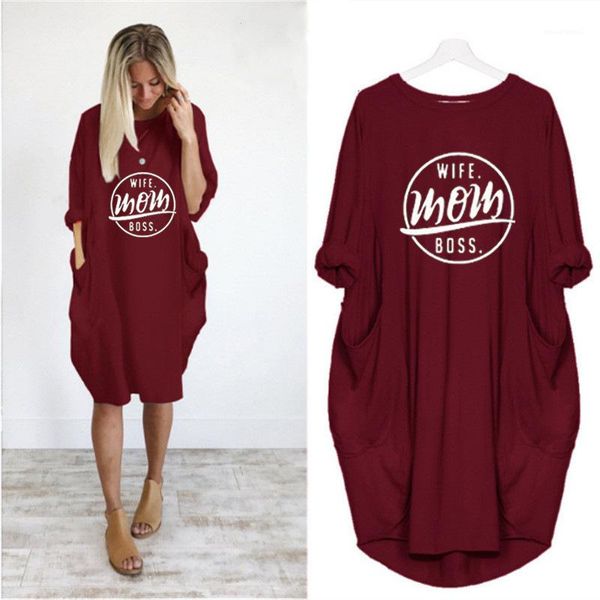 loose ruched pocket tshirt dresses ladies summer clothes women letter irregular dresses long sleeve, Black;gray
loose ruched pocket tshirt dresses ladies summer clothes women letter irregular dresses long sleeve, Black;gray
