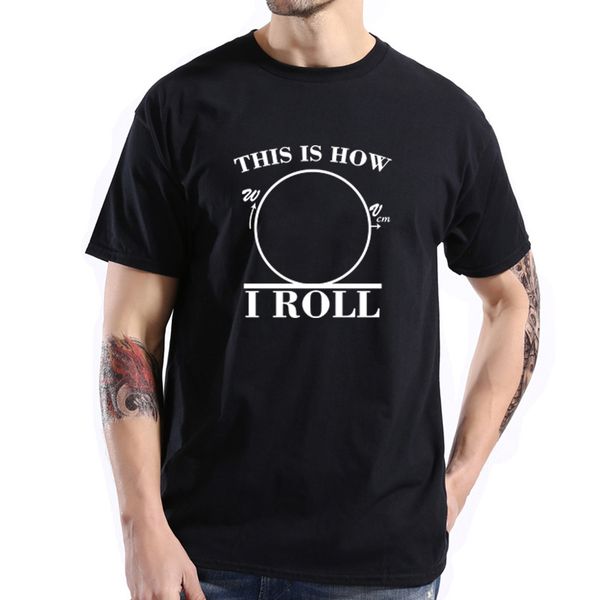 this is how i roll math funny science physics nerd t-shirt cool summer men t-shirt o-neck short sleeve tshirt tee shirts outfit
this is how i roll math funny science physics nerd t-shirt cool summer men t-shirt o-neck short sleeve tshirt tee shirts outfit