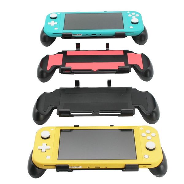 data frog non-slip protective grip stand for nintendo switch lite console hand grip shockproof bracket for nintend switch lite
data frog non-slip protective grip stand for nintendo switch lite console hand grip shockproof bracket for nintend switch lite