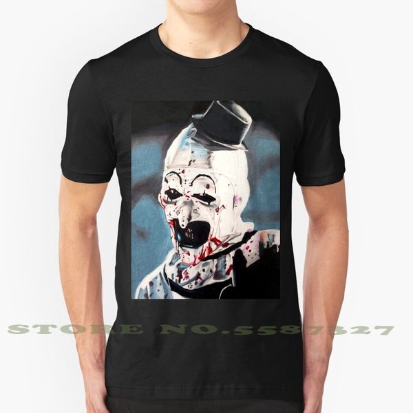 the terrifier graphic custom funny tshirt terrifer art the clown all hallows eve slasher halloween netflix killer
the terrifier graphic custom funny tshirt terrifer art the clown all hallows eve slasher halloween netflix killer