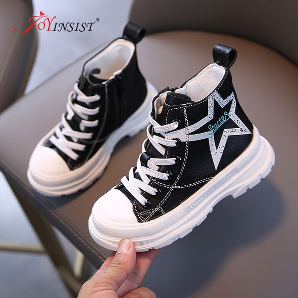 children' martin boots 2020 new fashion autumn/winter girls cowhide boys short boots leather shoes version of the british style, Black;grey 
children' martin boots 2020 new fashion autumn/winter girls cowhide boys short boots leather shoes version of the british style, Black;grey