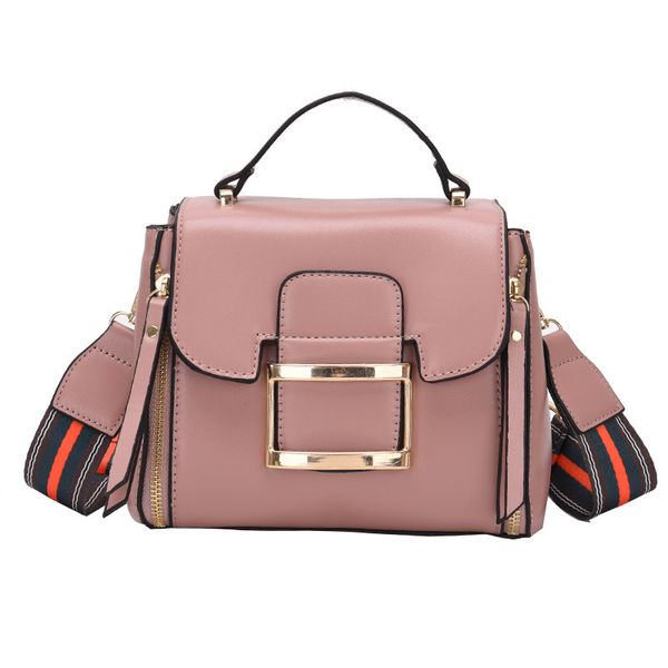 luxury handbags women bags designer simple wide shoulder strap women's shoulder bag women's crossbody bags buckle lock leather
luxury handbags women bags designer simple wide shoulder strap women's shoulder bag women's crossbody bags buckle lock leather