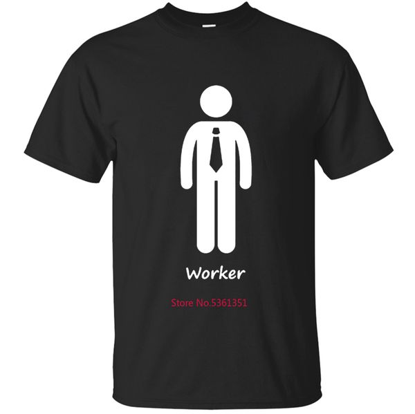 унисекс отношение работника предприниматель t-shirt для мужчин men t shirt tee shirt новое прибытие homme прохладный размер s-5xl tops desig 
унисекс отношение работника предприниматель t-shirt для мужчин men t shirt tee shirt новое прибытие homme прохладный размер s-5xl tops desig