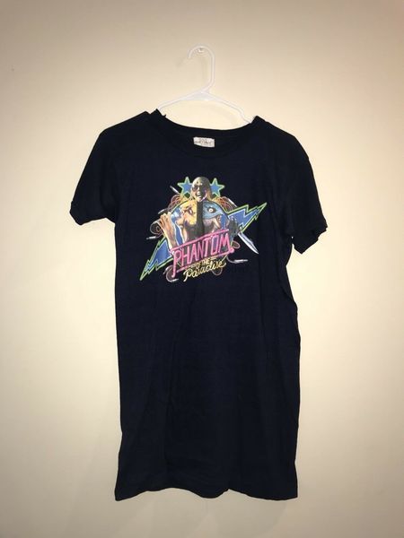phantom of the paradise оригинал promo рубашка размер xl daft punk weeknd o-образный вырез негабаритного стиль футболка стили
phantom of the paradise оригинал promo рубашка размер xl daft punk weeknd o-образный вырез негабаритного стиль футболка стили