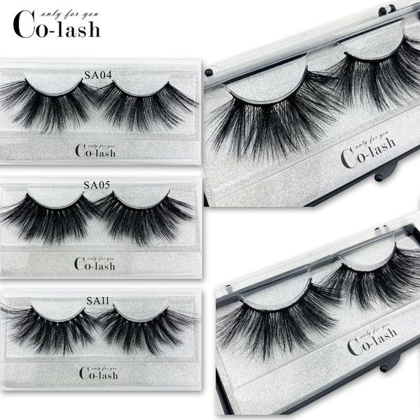 false eyelashes colash 25mm-30mm lashes 3d mink lash makeup handmade full strip soft fluffy volume
false eyelashes colash 25mm-30mm lashes 3d mink lash makeup handmade full strip soft fluffy volume