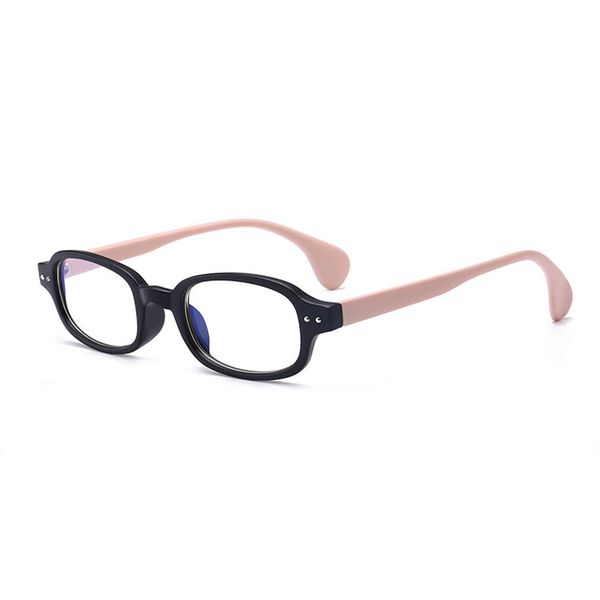 finished myopia glasses -1.0 to -4.0 vintage men women nearsighted eyeglasses double rice rivets frame blear-eyed spectacles l3, White;black
finished myopia glasses -1.0 to -4.0 vintage men women nearsighted eyeglasses double rice rivets frame blear-eyed spectacles l3, White;black