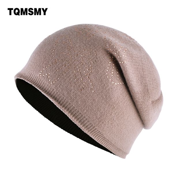 beanie/skull caps elegant ladys autumn hat knitted hair beanies women's winter diamond hats girl skullies bonnet soft solid color cap w, Blue;gray
beanie/skull caps elegant ladys autumn hat knitted hair beanies women's winter diamond hats girl skullies bonnet soft solid color cap w, Blue;gray