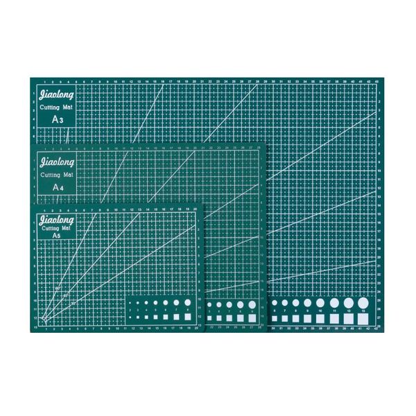 sewing notions & tools cutting mat self-healing pad patchwork cropping quilting craft work size map, Black
sewing notions & tools cutting mat self-healing pad patchwork cropping quilting craft work size map, Black