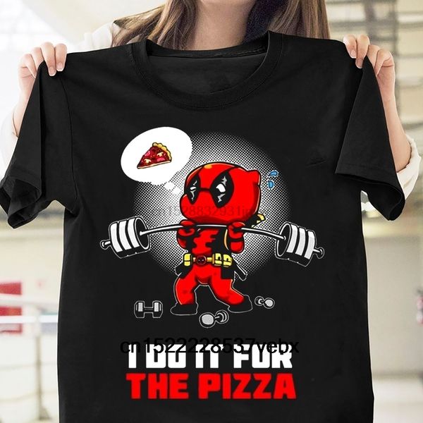 fashion deadpool weightlifting pizza gym t-shirt mens black cotton t graphic tee casual
fashion deadpool weightlifting pizza gym t-shirt mens black cotton t graphic tee casual