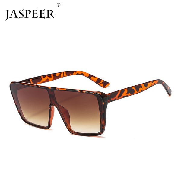 jaspeer square sunglasses women oversized mirror men shades glasses trend unique male eyewear uv400, White;black
jaspeer square sunglasses women oversized mirror men shades glasses trend unique male eyewear uv400, White;black