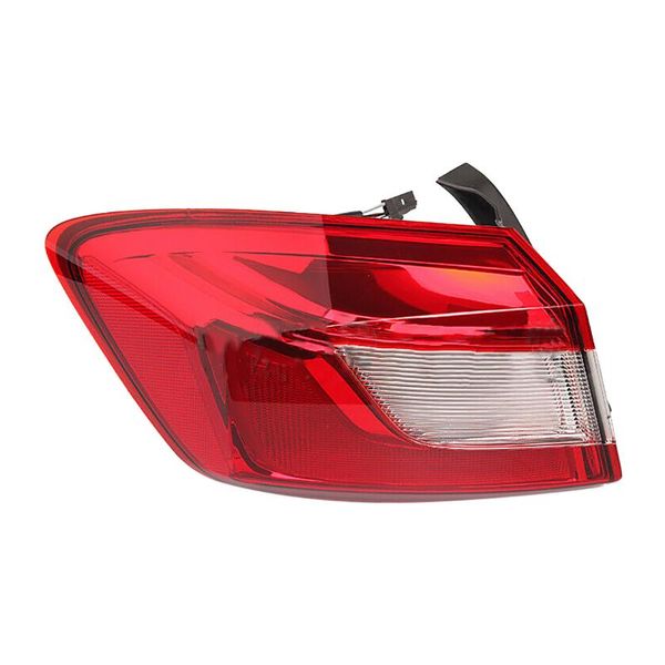 beler 84078120 32x19 см автомобиль левая сторона внешней tail задний стоп-сигнал лампа fit для chevy cruze седан 2020 2020
beler 84078120 32x19 см автомобиль левая сторона внешней tail задний стоп-сигнал лампа fit для chevy cruze седан 2020 2020