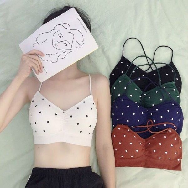 yoga sport bra women bra backless sports bralette v neck brassiere sport seamless women underwear gym, White;black
yoga sport bra women bra backless sports bralette v neck brassiere sport seamless women underwear gym, White;black