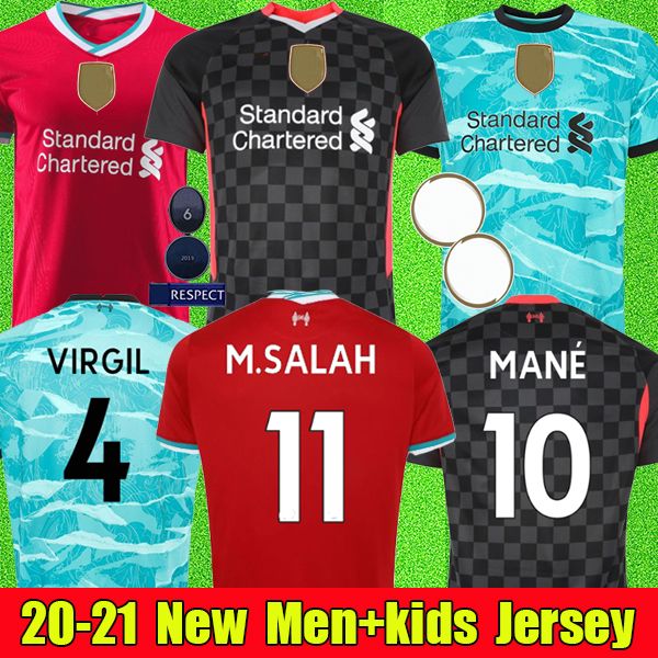 20 21 lvp mohamed m. salah firmino soccer jersey 2020 2021 football shirt goalkeeper virgil mane keita lİverpool men kids kit uniforms, Black;yellow
20 21 lvp mohamed m. salah firmino soccer jersey 2020 2021 football shirt goalkeeper virgil mane keita lİverpool men kids kit uniforms, Black;yellow