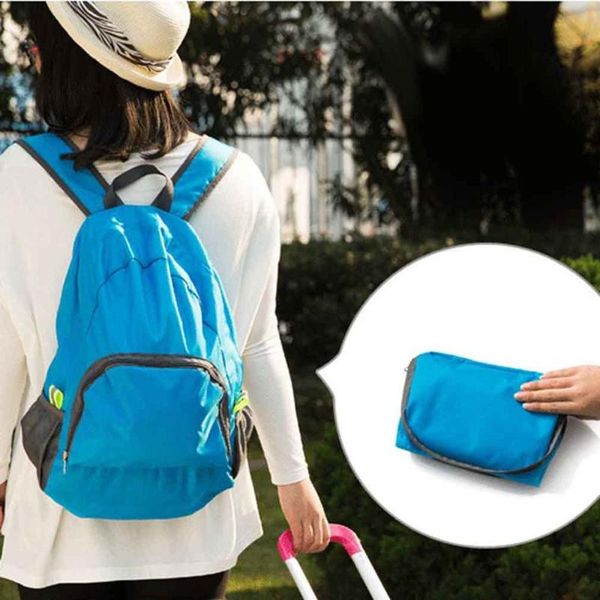 portable fashion men women zipper soild nylon backpack hiking bag camping travel rucksack sports pack
portable fashion men women zipper soild nylon backpack hiking bag camping travel rucksack sports pack