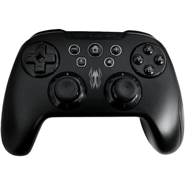 bluetooth game handle wireless switch controller joypad gamepad designed for switch pro controller
bluetooth game handle wireless switch controller joypad gamepad designed for switch pro controller