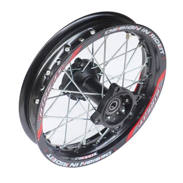 rear rims 12inch aluminum alloy wheel rims 1.85x12"inch for chinese dirt bike pit bike wheel spare parts
rear rims 12inch aluminum alloy wheel rims 1.85x12"inch for chinese dirt bike pit bike wheel spare parts