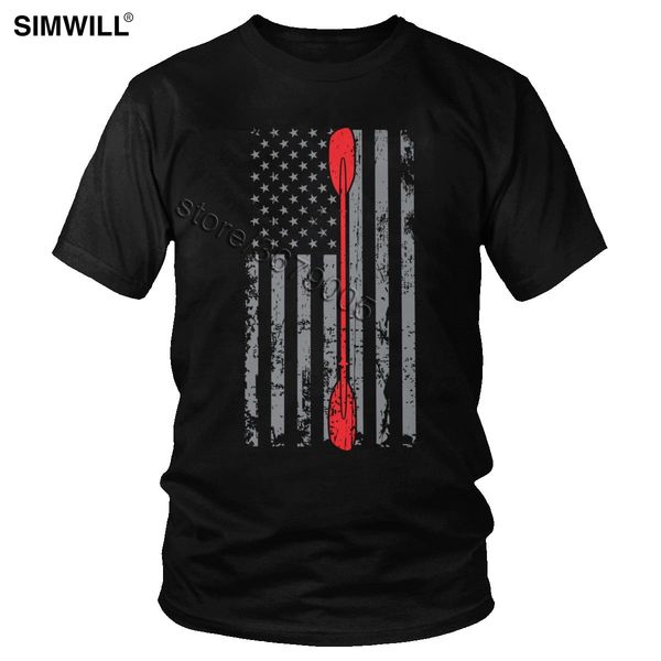 u.s.a patriotic kayaker t shirt men cotton kayak paddle t-shirt short sleeves round neck canoe tee big and tall man apparel
u.s.a patriotic kayaker t shirt men cotton kayak paddle t-shirt short sleeves round neck canoe tee big and tall man apparel