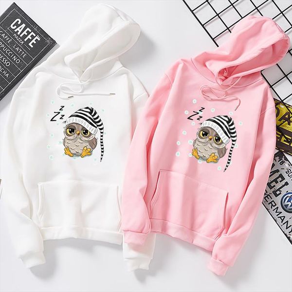 женщины филин hoodie осень с длинным рукавом толстовка с капюшоном карман кулиской solid color повседневный пуловер streetwear 2020 новый xe, Black
женщины филин hoodie осень с длинным рукавом толстовка с капюшоном карман кулиской solid color повседневный пуловер streetwear 2020 новый xe, Black