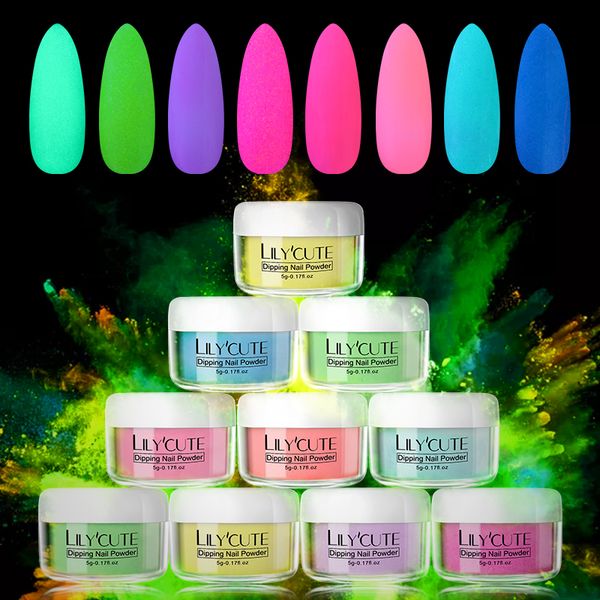 nail glitter lilycute 5g neon fluorescent dipping powder luminous effect dip pigment natural dry uv gel polish design, Silver;gold
nail glitter lilycute 5g neon fluorescent dipping powder luminous effect dip pigment natural dry uv gel polish design, Silver;gold