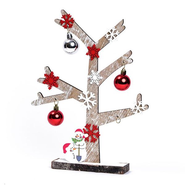 36.5*28cm wooden christmas tree christmas decoration ornaments holder office cashier deskdecoration props for home decor
36.5*28cm wooden christmas tree christmas decoration ornaments holder office cashier deskdecoration props for home decor