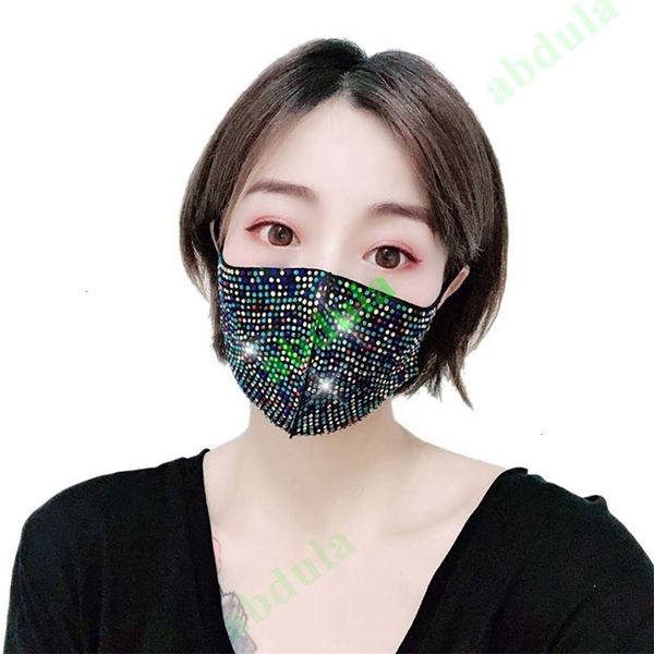 bling sequins rhinestones breathable women masks reusable washable cycling outdoor designer face mask
bling sequins rhinestones breathable women masks reusable washable cycling outdoor designer face mask