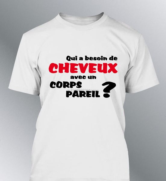 tee shirt qui a besoin de cheveux grand pere homme chauve calvitie papa humour fashion style men tee100% cotton classic tee
tee shirt qui a besoin de cheveux grand pere homme chauve calvitie papa humour fashion style men tee100% cotton classic tee