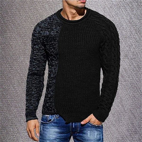 fashion pullover men's designer sweater casual solid color long-sleeved warm sweat shirt autumn new black hoodie men's fashion swe, White;black
fashion pullover men's designer sweater casual solid color long-sleeved warm sweat shirt autumn new black hoodie men's fashion swe, White;black