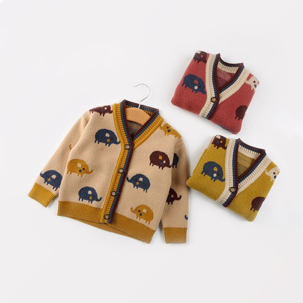 ienens children's sweater cardigan 2020 autumn baby kids sweaters coat bottoming shirt 1-6 years boys girls jackets clothes, Blue
ienens children's sweater cardigan 2020 autumn baby kids sweaters coat bottoming shirt 1-6 years boys girls jackets clothes, Blue