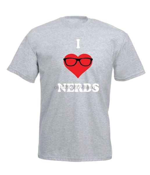 i love nerd забавные игры новые мужчины женщины футболка топ размер 8 10 12 14 16 s m l xl xxl вокруг шеи tee shirt
i love nerd забавные игры новые мужчины женщины футболка топ размер 8 10 12 14 16 s m l xl xxl вокруг шеи tee shirt
