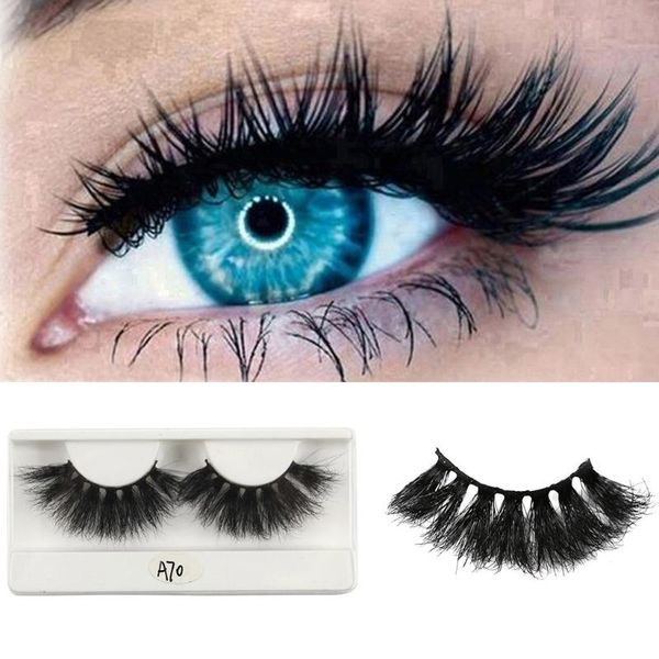 1pair 3d mink hair false eyelashes natural/thick long eye lashes wispy makeup beauty extension tools lashes makeup l58
1pair 3d mink hair false eyelashes natural/thick long eye lashes wispy makeup beauty extension tools lashes makeup l58