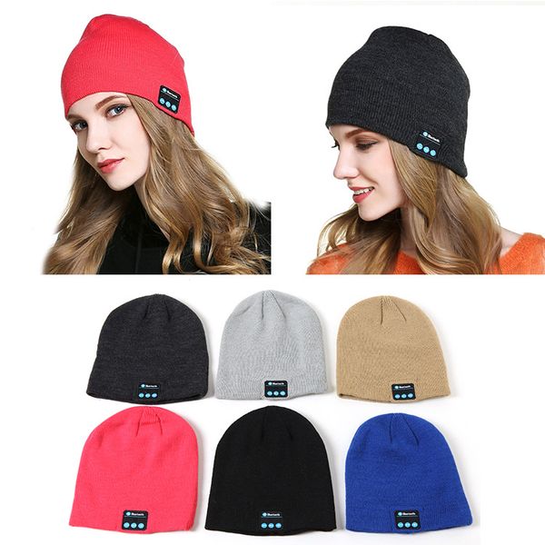 fashion women men beanie hat cap wireless bluetooth earphone headset speaker mic winter stereo music hats new, Blue;gray
fashion women men beanie hat cap wireless bluetooth earphone headset speaker mic winter stereo music hats new, Blue;gray