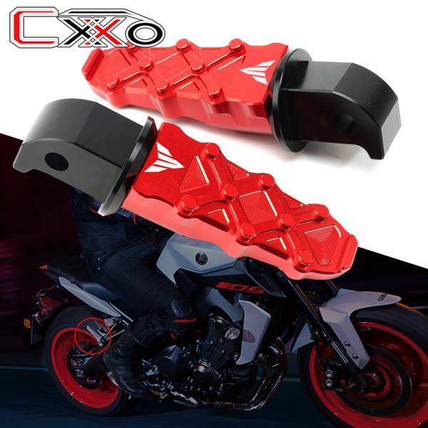 2020 motorcycle cnc rear foot pegs rests passenger footrests for mt03 mt07 mt09 mt10 mt25 tracer mt 07 mt 09
2020 motorcycle cnc rear foot pegs rests passenger footrests for mt03 mt07 mt09 mt10 mt25 tracer mt 07 mt 09