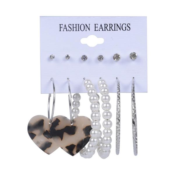 10style tassel cap ear hooks twist embossing big round earring with ear studs for fshion women bohemian earrings set jewelry, Golden;silver
10style tassel cap ear hooks twist embossing big round earring with ear studs for fshion women bohemian earrings set jewelry, Golden;silver