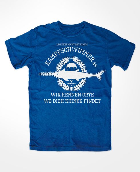 kampfschwimmer kennen orte.... t-shirt blau t shirt short sleeve short sleeve fashion summer printing casual
kampfschwimmer kennen orte.... t-shirt blau t shirt short sleeve short sleeve fashion summer printing casual