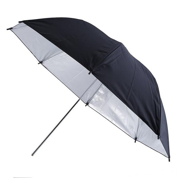 portable 83cm 33 inch studio video flash light grained umbrella reflective reflector black sliver p pgraphy umbrellas
portable 83cm 33 inch studio video flash light grained umbrella reflective reflector black sliver p pgraphy umbrellas