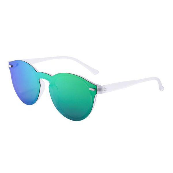 glindar round mirror polarized sunglasses vintage women men brand designer sun glasses retro driving eyewear, White;black
glindar round mirror polarized sunglasses vintage women men brand designer sun glasses retro driving eyewear, White;black