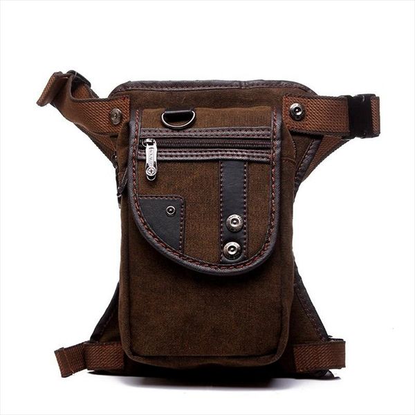 new fashion waterproof canvas waist bag casual travel men bag motorcycle leg bag fanny waist pack 5 colour
new fashion waterproof canvas waist bag casual travel men bag motorcycle leg bag fanny waist pack 5 colour