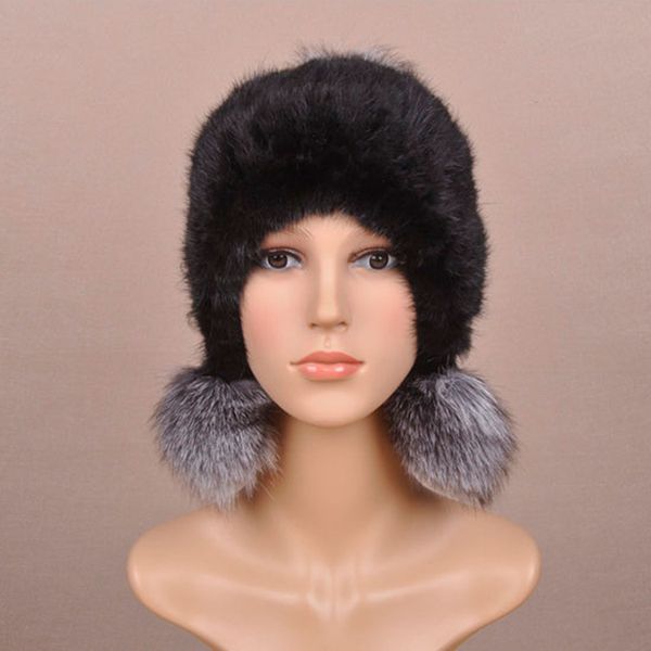 2014 зима 100% натуральный вязаная шапка warm real hat с fur ball be1441 бесплатная доставка, Blue;gray
2014 зима 100% натуральный вязаная шапка warm real hat с fur ball be1441 бесплатная доставка, Blue;gray