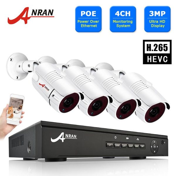 anran 3mp poe home security cameras system cctv surveillance system 4 channel dvr kit night vision waterproof camera kit
anran 3mp poe home security cameras system cctv surveillance system 4 channel dvr kit night vision waterproof camera kit