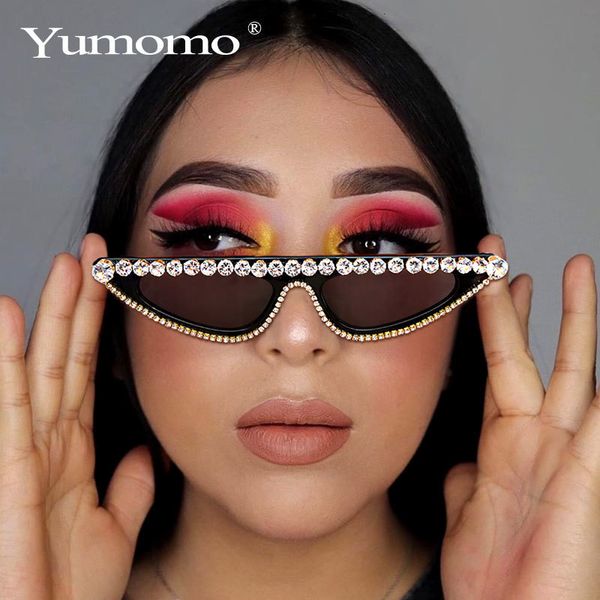 2020 cat eye sunglasses women rimless vintage rhinestone sun glasses female lady candy color eyewear triangle shades uv400 l6xm, White;black
2020 cat eye sunglasses women rimless vintage rhinestone sun glasses female lady candy color eyewear triangle shades uv400 l6xm, White;black