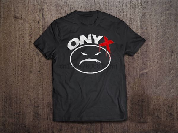 new onyx logo rap hip hop music mens white black t-shirt size s to 3xl adults casual tee shirt
new onyx logo rap hip hop music mens white black t-shirt size s to 3xl adults casual tee shirt