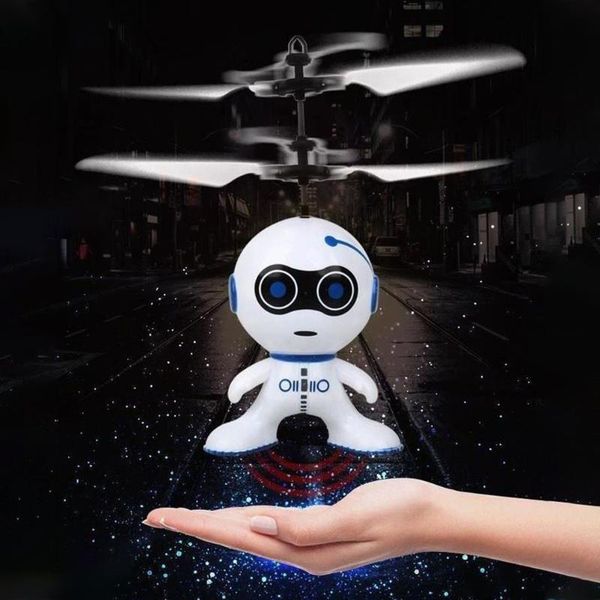 drones gesture sensing aircraft children charging remote control flying suspension electric robot toy
drones gesture sensing aircraft children charging remote control flying suspension electric robot toy