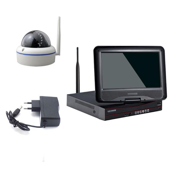 1080p wifi nvr комплект с 10.1" lcd 2.0mp крытый беспроводной ip купольная камера звук запись для домашнего наблюдения
1080p wifi nvr комплект с 10.1" lcd 2.0mp крытый беспроводной ip купольная камера звук запись для домашнего наблюдения