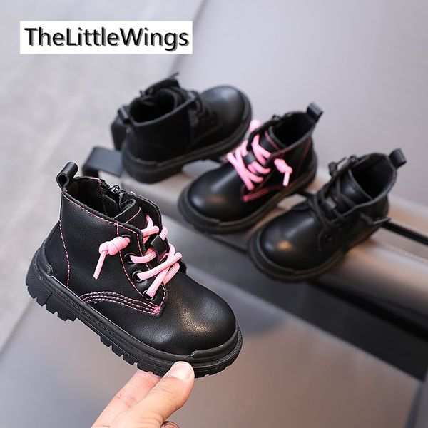 girls' martin boots autumn 2020 new high children' shoes boys' retro boots 1-3 years old super soft and comfortable, Black;grey
girls' martin boots autumn 2020 new high children' shoes boys' retro boots 1-3 years old super soft and comfortable, Black;grey