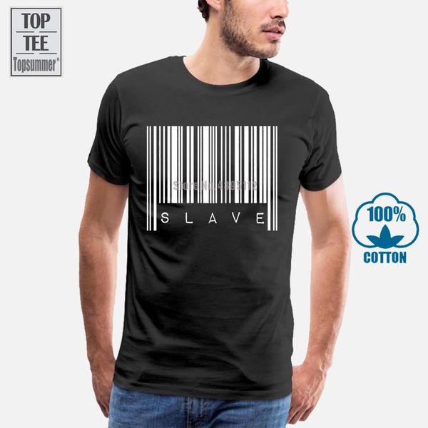 barcode t shirt smash revolt om slave anarchy revolution anti system machine brand cotton men clothing male t shirt
barcode t shirt smash revolt om slave anarchy revolution anti system machine brand cotton men clothing male t shirt